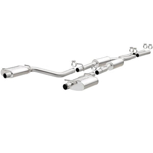 1334.43 Magnaflow Catback Exhaust Chrysler 300 V8 5.7L (2015-2018) 19226 - Redline360