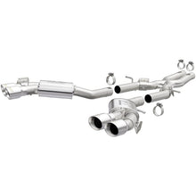 Load image into Gallery viewer, 1338.90 Magnaflow Exhaust Chevy Camaro V8 6.2L (2016-2020) Race or Competition Series - Redline360 Alternate Image