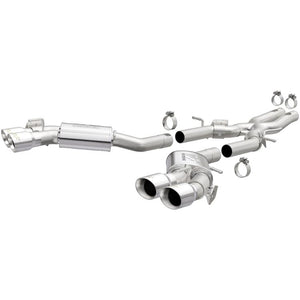 1338.90 Magnaflow Exhaust Chevy Camaro V8 6.2L (2016-2020) Race or Competition Series - Redline360