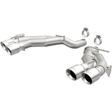 Load image into Gallery viewer, 1338.90 Magnaflow Exhaust Chevy Camaro V8 6.2L (2016-2020) Race or Competition Series - Redline360 Alternate Image