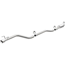 Load image into Gallery viewer, Magnaflow Exhaust Chevy Cruze 1.4L (2016-2019) Single Muffler 2.5" Catback 19269 - Default Title Alternate Image