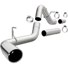 Load image into Gallery viewer, 385.09 Magnaflow Catback Exhaust GMC Canyon 2.8L (2018-2020) Polished or Black Coated Tips - Redline360 Alternate Image