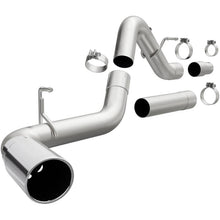 Load image into Gallery viewer, 385.09 Magnaflow Catback Exhaust Chevy Colorado 2.8L (2016-2020) Polished or Black Coated Tips - Redline360 Alternate Image