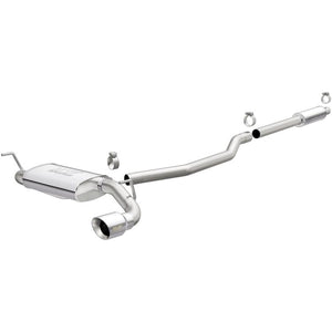 746.22 Magnaflow Exhaust Jeep Renegade BU 2.4L (2015-2018) 3" Catback 319324 - Redline360