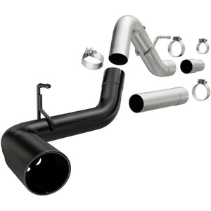 385.09 Magnaflow Catback Exhaust GMC Canyon 2.8L (2018-2020) Polished or Black Coated Tips - Redline360