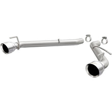 Load image into Gallery viewer, 579.88 Magnaflow Axleback Exhaust Chevy Camaro V6 3.6L (2016-2020) Race or Competition Series - Redline360 Alternate Image