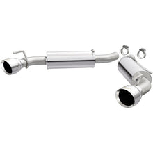 Load image into Gallery viewer, 579.88 Magnaflow Axleback Exhaust Chevy Camaro V6 3.6L (2016-2020) Race or Competition Series - Redline360 Alternate Image