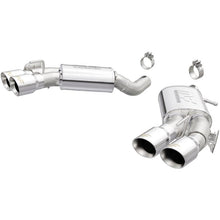 Load image into Gallery viewer, 1338.90 Magnaflow Exhaust Chevy Camaro V8 6.2L (2016-2020) Race or Competition Series - Redline360 Alternate Image