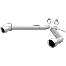 Load image into Gallery viewer, 1338.90 Magnaflow Exhaust Chevy Camaro V8 6.2L (2016-2020) Race or Competition Series - Redline360 Alternate Image