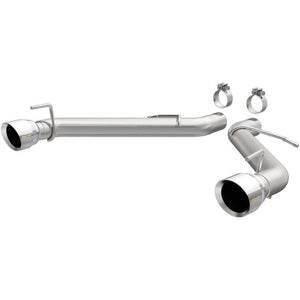 1338.90 Magnaflow Exhaust Chevy Camaro V8 6.2L (2016-2020) Race or Competition Series - Redline360