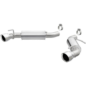 1338.90 Magnaflow Exhaust Chevy Camaro V8 6.2L (2016-2020) Race or Competition Series - Redline360