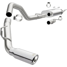 Load image into Gallery viewer, Magnaflow Catback Exhaust Ford Expedition 3.5L V6 (18-23) [Street Series - Single Passenger Side Rear Exits w/ Polished Tips] 19424 - Default Title Alternate Image