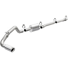 Load image into Gallery viewer, 809.44 Magnaflow Catback Exhaust Ford Ranger 2.3L (2019-2020) Single or Dual Rear Exit - Redline360 Alternate Image