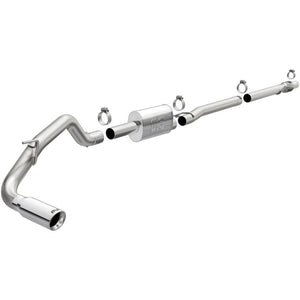 809.44 Magnaflow Catback Exhaust Ford Ranger 2.3L (2019-2020) Single or Dual Rear Exit - Redline360