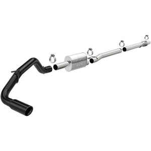 809.44 Magnaflow Catback Exhaust Ford Ranger 2.3L (2019-2020) Single or Dual Rear Exit - Redline360