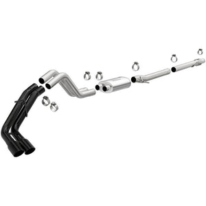 809.44 Magnaflow Catback Exhaust Ford Ranger 2.3L (2019-2020) Single or Dual Rear Exit - Redline360