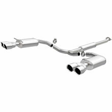 Load image into Gallery viewer, Magnaflow Exhaust Hyundai Sonata 2.0T (15-19) [Street Catback / Dual Muffler / Quad Tips] 19457 - Default Title Alternate Image