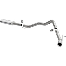 Load image into Gallery viewer, 546.66 Magnaflow Catback Exhaust Jeep Gladiator JT V6 3.6L (2020) Rock Crawler or Street Series - Redline360 Alternate Image