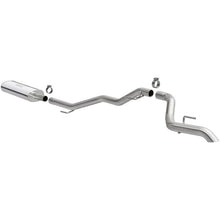 Load image into Gallery viewer, 546.66 Magnaflow Catback Exhaust Jeep Gladiator JT V6 3.6L (2020) Rock Crawler or Street Series - Redline360 Alternate Image