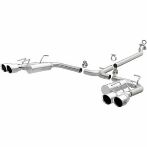 1049.00 Magnaflow Exhaust Toyota Camry XSE 2.5L (2018-2022) 19494 - Redline360