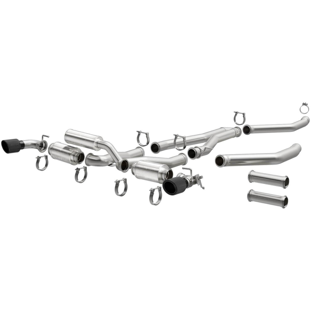 2500.00 Magnaflow Exhaust Toyota Supra A90 GR MK5 [3.5