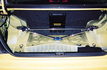Load image into Gallery viewer, Cusco Strut Bar Lexus IS300 (1999-2005) Rear - Type AS / 40 / OS-T / CB Alternate Image