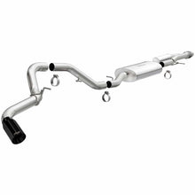 Load image into Gallery viewer, Magnaflow Catback Exhaust Chevy Suburban 5.3L V8 (21-23) [Street Series - Single Passenger Side Rear Exit w/ Black Tips] 19542 Alternate Image