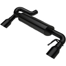 Load image into Gallery viewer, 949.00 Magnaflow Exhaust Ford Bronco 2.7 V6 (2021-2022) 2.5" Axleback - Street Series - 19558 - Redline360 Alternate Image