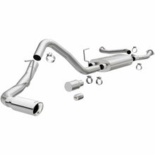 Load image into Gallery viewer, 999.00 Magnaflow Exhaust Nissan Frontier 3.8 V6 (2022-2023) 3&quot; Catback - Street or Overland - Redline360 Alternate Image