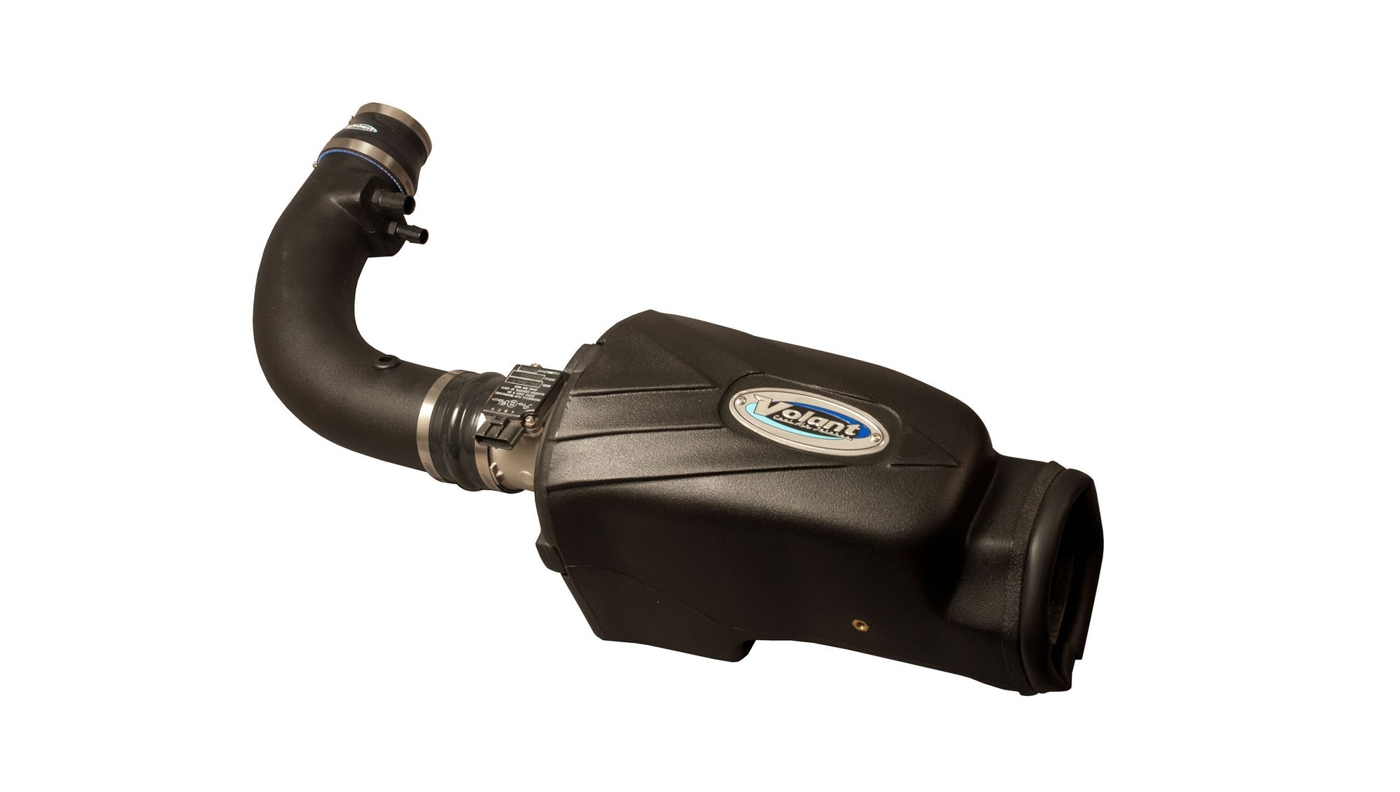 Volant Closed Box Air Intake Ford Expedition 5.4L V8 (97-02) PowerCore or  Oiled Air Filter