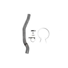 Load image into Gallery viewer, MBRP ATV Slip-on Exhaust Yamaha YFM 350X Warrior (87-04) [Sport Muffler] Black - Default Title Alternate Image