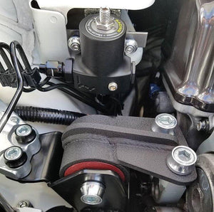 449.99 Innovative Replacement Engine Mounts Honda Civic FA5/FD2/FG2/FN2 [Manual Trans] (2006-2011) - 75A / 85A / 95A - Redline360