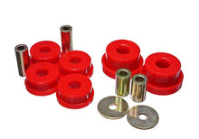 Load image into Gallery viewer, 70.71 Energy Suspension Rear Differential Bushings Subaru Legacy (01-09) Red or Black - Redline360 Alternate Image