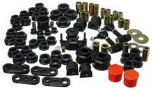 Load image into Gallery viewer, 346.51 Energy Suspension Hyper-Flex Master Bushing Set Subaru WRX (08-14) Black or Red - Redline360 Alternate Image