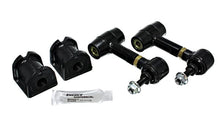 Load image into Gallery viewer, 83.70 Energy Suspension Rear Trailing Arm Bushing Set [16mm] Subaru WRX (08-14) Red or Black - Redline360 Alternate Image