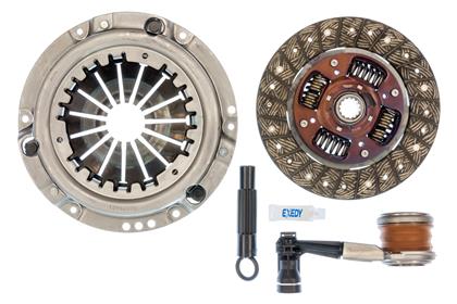 316.92 Exedy OEM Replacement Clutch Pontiac G5 (07-08) 4Cyl 2.2L/2.4L - GMK1010 - Redline360