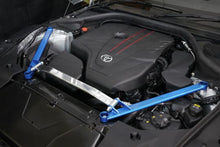 Load image into Gallery viewer, Cusco Power Brace Toyota GR Supra (2020-2022) 1C2 492 ER - Default Title Alternate Image