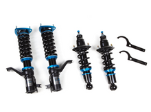 Load image into Gallery viewer, REVEL Touring Sport Coilovers Acura RSX &amp; Type-S (02-06) w/ Front Camber Plates - Default Title Alternate Image