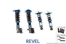 Load image into Gallery viewer, REVEL Touring Sport Coilovers Subaru WRX &amp; STi (2008-2014) w/ Front Camber Plates Alternate Image