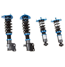 Load image into Gallery viewer, REVEL Touring Sport Coilovers Subaru WRX &amp; STi (2008-2014) w/ Front Camber Plates Alternate Image