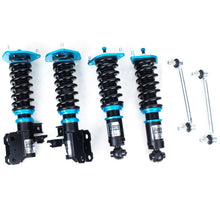 Load image into Gallery viewer, REVEL Coilovers Subaru WRX (2022-2023) Touring Sport w/ Front Camber Plates 1TR3CDSU007 - Default Title Alternate Image