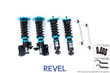 Load image into Gallery viewer, REVEL Coilovers Subaru WRX (2022-2023) Touring Sport w/ Front Camber Plates 1TR3CDSU007 Alternate Image