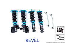 Load image into Gallery viewer, REVEL Coilovers Subaru WRX (2022-2023) Touring Sport w/ Front Camber Plates 1TR3CDSU007 - Default Title Alternate Image