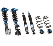 Load image into Gallery viewer, REVEL Touring Sport Coilovers Toyota C-HR (2018) w/ Front Camber Plates - Default Title Alternate Image