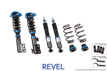 Load image into Gallery viewer, REVEL Touring Sport Coilovers Toyota C-HR (2018) w/ Front Camber Plates - Default Title Alternate Image