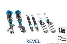 Load image into Gallery viewer, REVEL Touring Sport Coilovers Toyota Camry SE/XSE (18-20) w/ Front Camber Plates Alternate Image