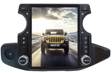 Load image into Gallery viewer, 1295.00 Linkswell Radio Jeep Wrangler JL / Gladiator JT (18-21) T-Style 12.1&quot; Android Gen 4 - TS-JPJL12-1RR-4B - Redline360 Alternate Image