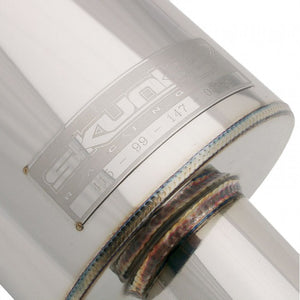 499.00 Skunk2 MegaPower Exhaust Honda Del Sol (93-97) 413-05-2010 - Redline360