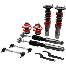 Load image into Gallery viewer, Godspeed MonoRS Coilovers BMW Z4 E85 (2002-2008) w/ Front Camber Plates - Default Title Alternate Image