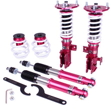 Load image into Gallery viewer, Godspeed MonoSS Coilovers Toyota Corolla iM (17-18) Scion iM (15-16) w/ Front Camber Plates - Default Title Alternate Image
